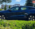 Синий Рено Megane E-Tech, объемом двигателя 0 л и пробегом 28 тыс. км за 21300 $, фото 3 на Automoto.ua
