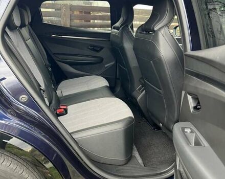 Рено Megane E-Tech 2022 в Дубно на Automoto.ua Синий Рено Megane E-Tech, объемом двигателя 0 л и пробегом 38 тыс. км за 24000 $, фото 29 на Automoto.ua