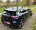 Рено Megane E-Tech 2022 в Дубно на Automoto.ua Синий Рено Megane E-Tech, объемом двигателя 0 л и пробегом 38 тыс. км за 24000 $, фото 18 на Automoto.ua