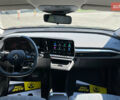 Синий Рено Megane E-Tech, объемом двигателя 0 л и пробегом 28 тыс. км за 21300 $, фото 13 на Automoto.ua