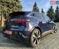 Рено Megane E-Tech 2022 в Дубно на Automoto.ua Синий Рено Megane E-Tech, объемом двигателя 0 л и пробегом 38 тыс. км за 24000 $, фото 56 на Automoto.ua