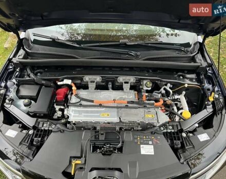 Рено Megane E-Tech 2022 в Дубно на Automoto.ua Синий Рено Megane E-Tech, объемом двигателя 0 л и пробегом 38 тыс. км за 24000 $, фото 36 на Automoto.ua