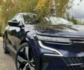 Рено Megane E-Tech 2022 в Дубно на Automoto.ua Синий Рено Megane E-Tech, объемом двигателя 0 л и пробегом 38 тыс. км за 24000 $, фото 8 на Automoto.ua