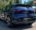Синий Рено Megane E-Tech, объемом двигателя 0 л и пробегом 28 тыс. км за 21300 $, фото 4 на Automoto.ua