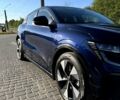 Синий Рено Megane E-Tech, объемом двигателя 0 л и пробегом 28 тыс. км за 21000 $, фото 13 на Automoto.ua