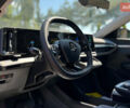 Синий Рено Megane E-Tech, объемом двигателя 0 л и пробегом 28 тыс. км за 21300 $, фото 17 на Automoto.ua