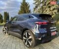 Рено Megane E-Tech 2022 в Дубно на Automoto.ua Синий Рено Megane E-Tech, объемом двигателя 0 л и пробегом 38 тыс. км за 24000 $, фото 50 на Automoto.ua