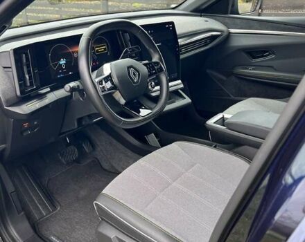 Рено Megane E-Tech 2022 в Дубно на Automoto.ua Синий Рено Megane E-Tech, объемом двигателя 0 л и пробегом 38 тыс. км за 24000 $, фото 22 на Automoto.ua