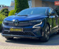 Синий Рено Megane E-Tech, объемом двигателя 0 л и пробегом 28 тыс. км за 21300 $, фото 2 на Automoto.ua