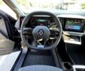 Синий Рено Megane E-Tech, объемом двигателя 0 л и пробегом 28 тыс. км за 21000 $, фото 27 на Automoto.ua