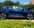Синий Рено Megane E-Tech, объемом двигателя 0 л и пробегом 28 тыс. км за 21300 $, фото 7 на Automoto.ua