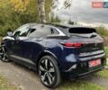Рено Megane E-Tech 2022 в Дубно на Automoto.ua Синий Рено Megane E-Tech, объемом двигателя 0 л и пробегом 38 тыс. км за 24000 $, фото 2 на Automoto.ua