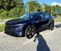 Синий Рено Megane E-Tech, объемом двигателя 0 л и пробегом 28 тыс. км за 21000 $, фото 1 на Automoto.ua
