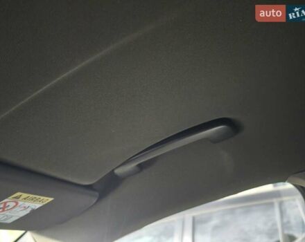 Синий Рено Megane E-Tech, объемом двигателя 0 л и пробегом 120 тыс. км за 19800 $, фото 29 на Automoto.ua