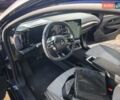 Синий Рено Megane E-Tech, объемом двигателя 0 л и пробегом 120 тыс. км за 19800 $, фото 20 на Automoto.ua