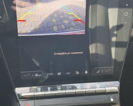 Синий Рено Megane E-Tech, объемом двигателя 0 л и пробегом 120 тыс. км за 19800 $, фото 39 на Automoto.ua