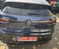 Синий Рено Megane E-Tech, объемом двигателя 0 л и пробегом 120 тыс. км за 19800 $, фото 13 на Automoto.ua