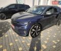Синий Рено Megane E-Tech, объемом двигателя 0 л и пробегом 120 тыс. км за 19800 $, фото 8 на Automoto.ua