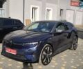 Синий Рено Megane E-Tech, объемом двигателя 0 л и пробегом 120 тыс. км за 19800 $, фото 2 на Automoto.ua