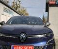 Синий Рено Megane E-Tech, объемом двигателя 0 л и пробегом 120 тыс. км за 19800 $, фото 14 на Automoto.ua