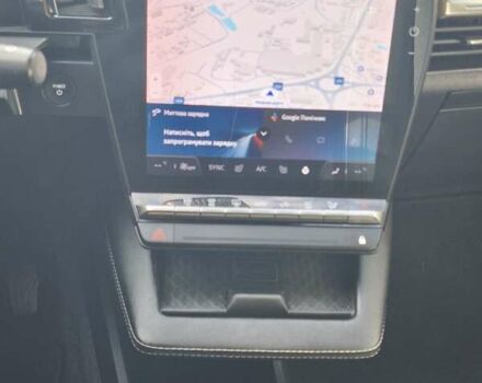 Синий Рено Megane E-Tech, объемом двигателя 0 л и пробегом 120 тыс. км за 19800 $, фото 32 на Automoto.ua