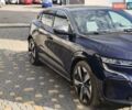 Синий Рено Megane E-Tech, объемом двигателя 0 л и пробегом 120 тыс. км за 19800 $, фото 9 на Automoto.ua