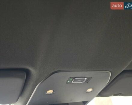 Синий Рено Megane E-Tech, объемом двигателя 0 л и пробегом 120 тыс. км за 19800 $, фото 30 на Automoto.ua