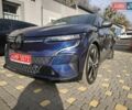 Синий Рено Megane E-Tech, объемом двигателя 0 л и пробегом 120 тыс. км за 19800 $, фото 10 на Automoto.ua