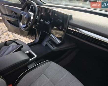 Синий Рено Megane E-Tech, объемом двигателя 0 л и пробегом 120 тыс. км за 19800 $, фото 26 на Automoto.ua