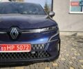 Синий Рено Megane E-Tech, объемом двигателя 0 л и пробегом 120 тыс. км за 19800 $, фото 15 на Automoto.ua