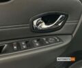 Белый Рено Megane Scenic, объемом двигателя 1.6 л и пробегом 237 тыс. км за 12000 $, фото 11 на Automoto.ua