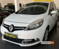 Белый Рено Megane Scenic, объемом двигателя 1.6 л и пробегом 237 тыс. км за 12000 $, фото 2 на Automoto.ua