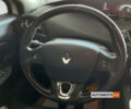 Белый Рено Megane Scenic, объемом двигателя 1.6 л и пробегом 237 тыс. км за 12000 $, фото 13 на Automoto.ua