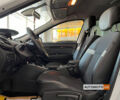 Белый Рено Megane Scenic, объемом двигателя 1.6 л и пробегом 237 тыс. км за 12000 $, фото 10 на Automoto.ua