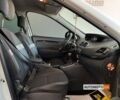 Белый Рено Megane Scenic, объемом двигателя 1.6 л и пробегом 237 тыс. км за 12000 $, фото 8 на Automoto.ua