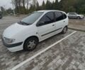 Білий Рено Megane Scenic, об'ємом двигуна 1.6 л та пробігом 335 тис. км за 2500 $, фото 1 на Automoto.ua