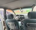 Білий Рено Megane Scenic, об'ємом двигуна 1.6 л та пробігом 335 тис. км за 2500 $, фото 12 на Automoto.ua