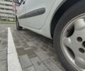 Білий Рено Megane Scenic, об'ємом двигуна 1.6 л та пробігом 335 тис. км за 2500 $, фото 10 на Automoto.ua
