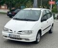 Белый Рено Megane Scenic, объемом двигателя 1.6 л и пробегом 255 тыс. км за 1999 $, фото 1 на Automoto.ua