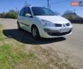 Белый Рено Megane Scenic, объемом двигателя 1.5 л и пробегом 183 тыс. км за 4900 $, фото 2 на Automoto.ua