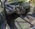 Белый Рено Megane Scenic, объемом двигателя 1.5 л и пробегом 183 тыс. км за 4900 $, фото 4 на Automoto.ua