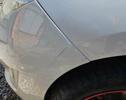 Белый Рено Megane Scenic, объемом двигателя 1.4 л и пробегом 239 тыс. км за 5700 $, фото 14 на Automoto.ua