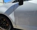Белый Рено Megane Scenic, объемом двигателя 1.4 л и пробегом 239 тыс. км за 5700 $, фото 13 на Automoto.ua