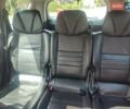 Белый Рено Megane Scenic, объемом двигателя 1.9 л и пробегом 370 тыс. км за 6300 $, фото 6 на Automoto.ua