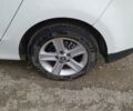 Белый Рено Megane Scenic, объемом двигателя 1.5 л и пробегом 335 тыс. км за 7000 $, фото 6 на Automoto.ua