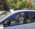 Белый Рено Megane Scenic, объемом двигателя 1.9 л и пробегом 370 тыс. км за 6300 $, фото 2 на Automoto.ua