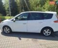 Белый Рено Megane Scenic, объемом двигателя 1.9 л и пробегом 370 тыс. км за 6300 $, фото 10 на Automoto.ua