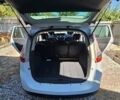 Белый Рено Megane Scenic, объемом двигателя 1.4 л и пробегом 239 тыс. км за 5700 $, фото 12 на Automoto.ua