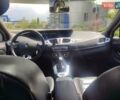 Белый Рено Megane Scenic, объемом двигателя 1.9 л и пробегом 370 тыс. км за 6300 $, фото 4 на Automoto.ua