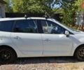 Белый Рено Megane Scenic, объемом двигателя 1.4 л и пробегом 239 тыс. км за 5700 $, фото 2 на Automoto.ua